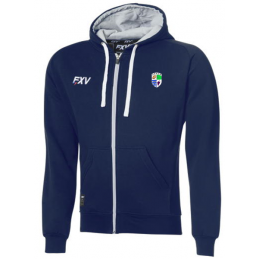 VESTE FZ CAPUCHE FORCE ASSAM