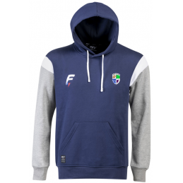 SWEAT CAPUCHE CONQUETE ASSAM