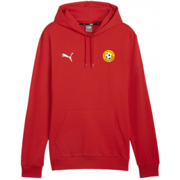 TEAMGOAL CASUALS HOODIE ASGM