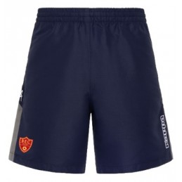 SHORT PASSO BEC JR