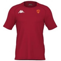 MAILLOT RUGBY TELESE BEC