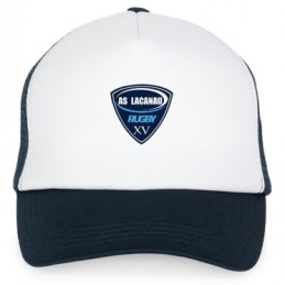 CASQUETTE TRUCKER LACANAU