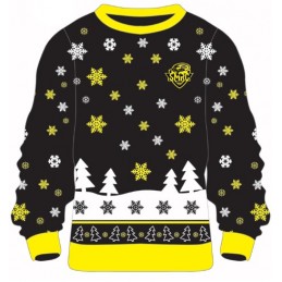 PULL DE NOEL SMRC