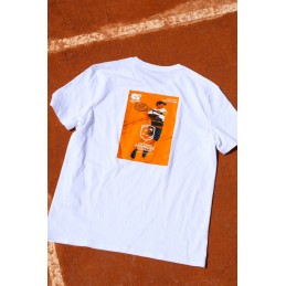 Tee-shirt écoresponsable...