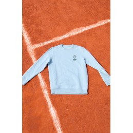 Sweat écoresponsable col...