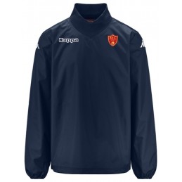 SWEAT DE PLUIE BURNER BEC JR
