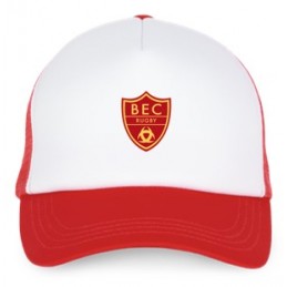 CASQUETTE TRUCKER BEC