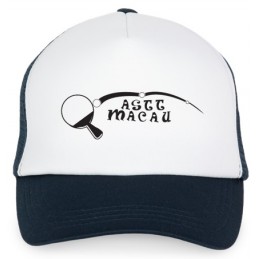 CASQUETTE TRUCKER ASTT