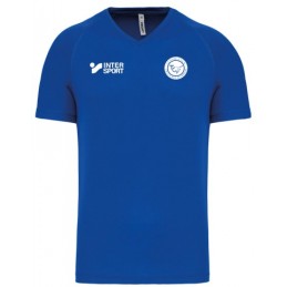 TEE-SHIRT SPORT TCV