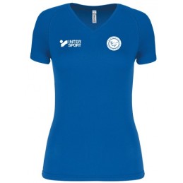 TEE-SHIRT SPORT TCV