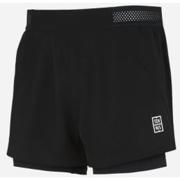 SHORT TENNIS FFT TCV