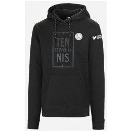SWEAT CAPUCHE WALLACE TCV