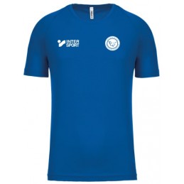TEE-SHIRT SPORT TCV JR