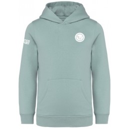 SWEAT CAPUCHE TCV JR