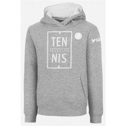 SWEAT CAPUCHE WALLACE TCV JR