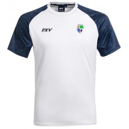 TEE-SHIRT RAFFUT ASSAM RUGBY