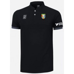 POLO AUGUSTE FFT TCGM