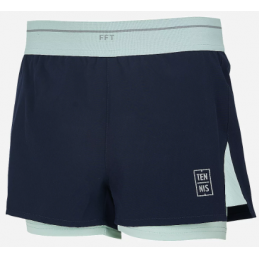 SHORT ELOU FFT TCGM JR