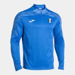 CHAMPION VIII 1/2 ZIP
