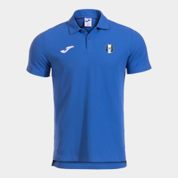 POLO COTON OLIMPIADA