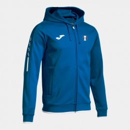 VESTE CAPUCHE OLIMPIADA