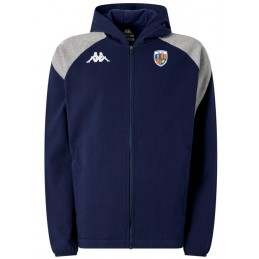 VESTE CAPUCHE LIANTOZI RCSQ JR