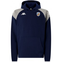 SWEAT CAPUCHE LIANTO RCSQ