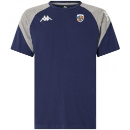 TEE-SHIRT LACCIO RCSQ
