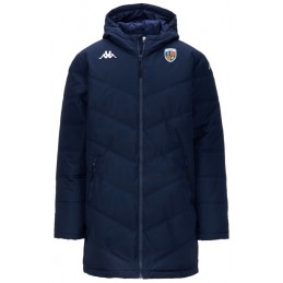 PARKA GIAMBOLO RCSQ