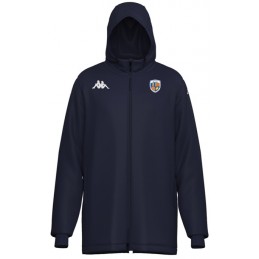 PARKA DIOLO RCSQ