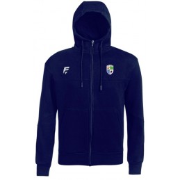 VESTE CAPUCHE FORCE 2 ASSAM