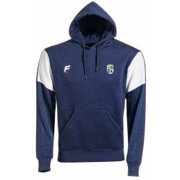 JR SWEAT CAPUCHE CHISTERA...