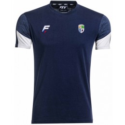 TEE-SHIRT CHISTERA ASSAM