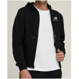 M TEAM ZIP HOODIE