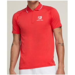 M TEAM SEAMLESS POLO 2.0