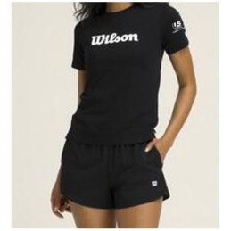 W TEAM GRAPHIC TEE BRIGHT