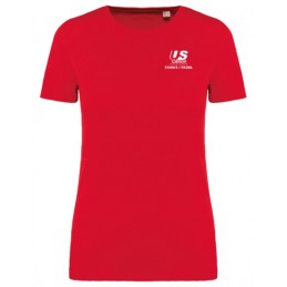 TEE-SHIRT ECORESPONSABLE