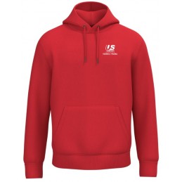 SWEAT CAPUCHE ECORESPONSABLE
