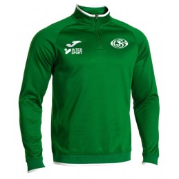 SWEAT 1/2 ZIP COMBI PREMIUM...