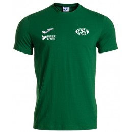 TEE-SHIRT OLIMPIADA USG
