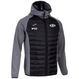 VESTE SOFTSHELL CERVINO II USG