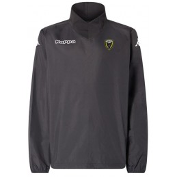 SWEAT DE PLUIE BURNER RCMI