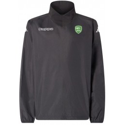 SWEAT DE PLUIE BURNER RCG JR