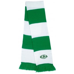 ECHARPE BICOLORE TEAM USG