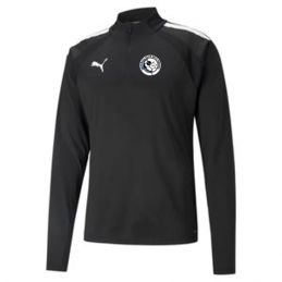 SWEAT 1/4 ZIP TEAMLIGA ADULTE