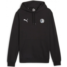 SWEAT COTON CAPUCHE ENFANT