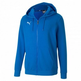 Veste Capuche BLUE ELECTRIC