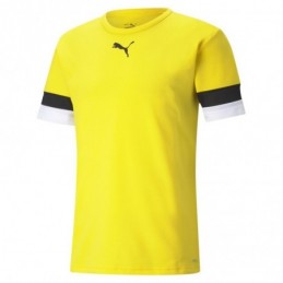 Maillot adulte JAUNE