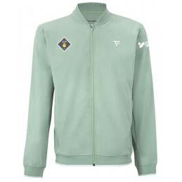 JR TEAM LIGHT JACKET SPUC