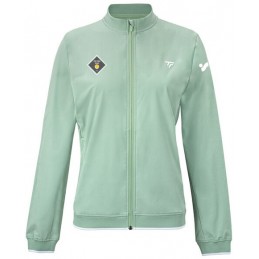 W. TEAM LIGHT JACKET SPUC